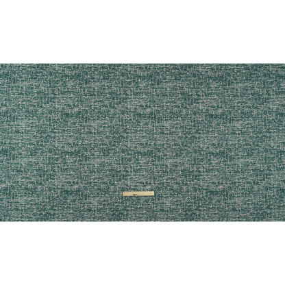 Home Decor Jacquard - Kingfisher Abstract Textures - British Imported