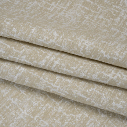 Home Decor Jacquard - Natural Abstract Textures - British Imported