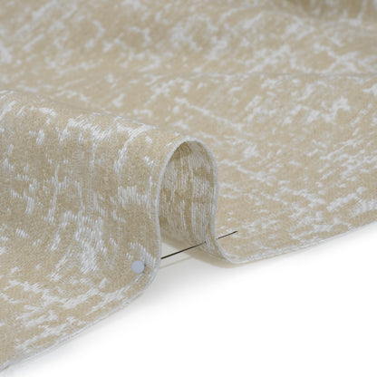 Home Decor Jacquard - Natural Abstract Textures - British Imported