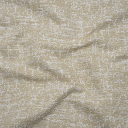 Home Decor Jacquard - Natural Abstract Textures - British Imported