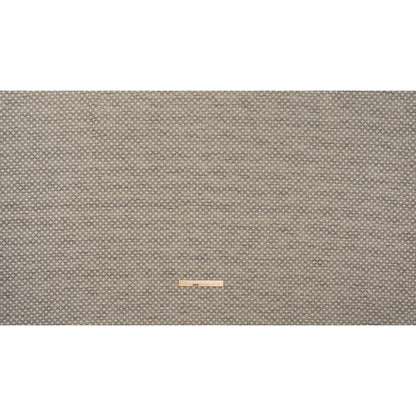 Polyester Boucle Home Decor Jacquard - Pebble Plus Signs - British Imported