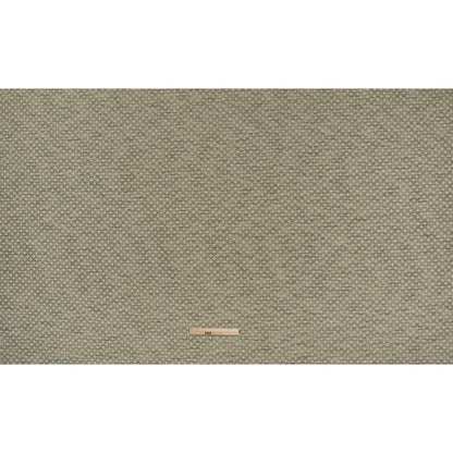 Polyester Boucle Home Decor Jacquard - Sage Plus Signs - British Imported