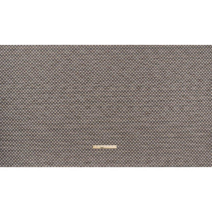 Polyester Boucle Home Decor Jacquard - Slate Plus Signs - British Imported