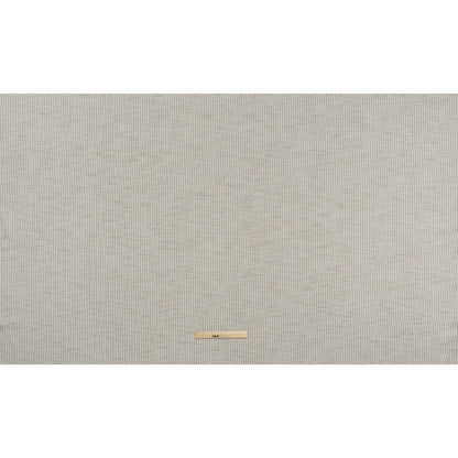 Polyester Boucle Woven - Dove Stripes - British Imported