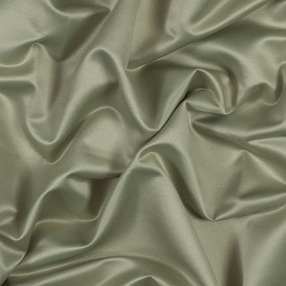 British Alpine Solid Satin
