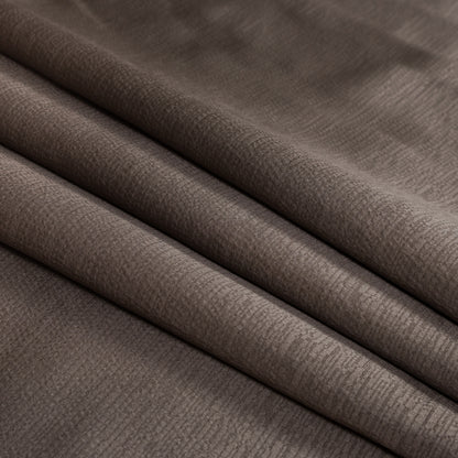 British Vole Luminous Textural Polyester Woven - Folded