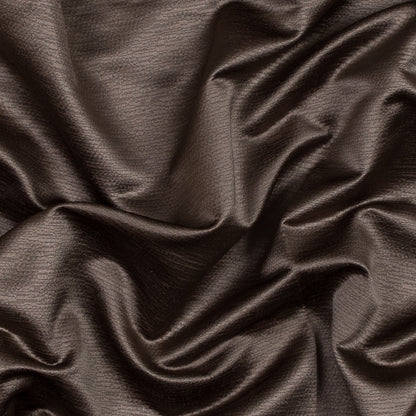 British Vole Luminous Textural Polyester Woven