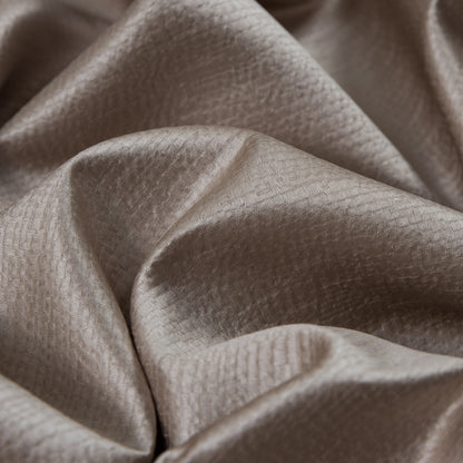 Luminous Textural Polyester Woven - Shell - British Imported Detail
