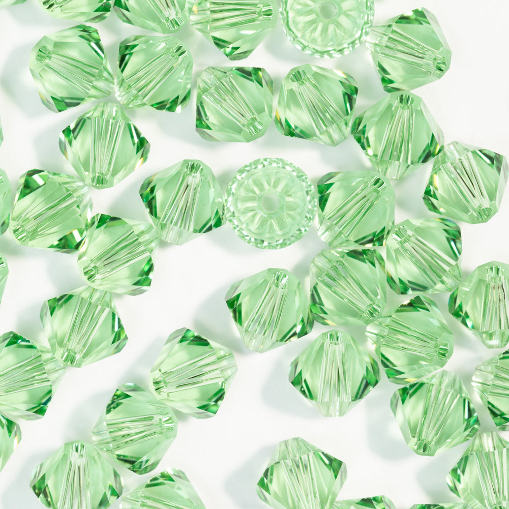 5328 SWAROVSKI BEADS - Folded