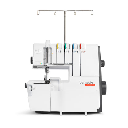 bernette 44 FUNLOCK - Overlock Serger Sewing Machine