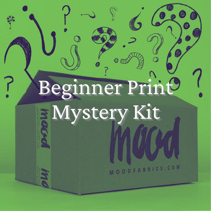 Beginner Prints Mystery Kit