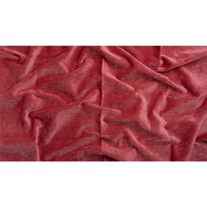 Chenille Upholstery Woven - Carnation - Lanton Collection Full