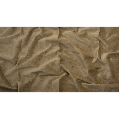 Chenille Upholstery Woven - Cement - Lanton Collection Full