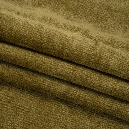 Chenille Upholstery Woven - Glade - Lanton Collection Folded