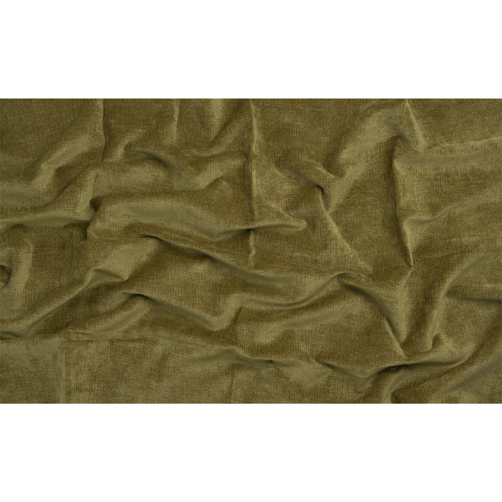 Chenille Upholstery Woven - Glade - Lanton Collection Full