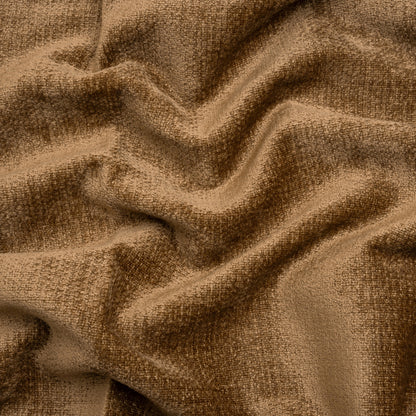 Chenille Upholstery Woven - Latte - Lanton Collection