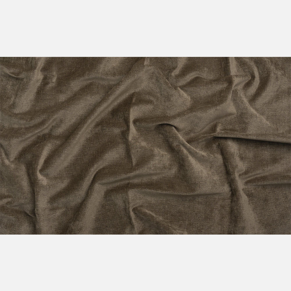 Chenille Upholstery Woven - Mica - Lanton Collection Full