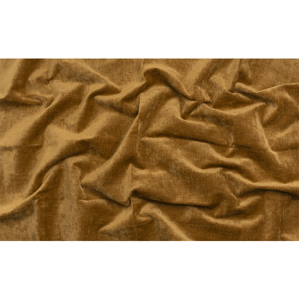 Chenille Upholstery Woven - Nugget - Lanton Collection Full