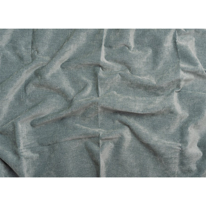 Chenille Upholstery Woven - Sky - Lanton Collection Full