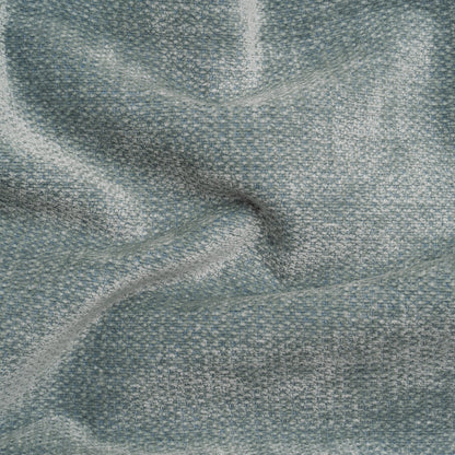 Chenille Upholstery Woven - Sky - Lanton Collection