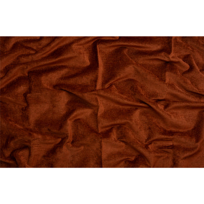 Chenille Upholstery Woven - Terra - Lanton Collection Full