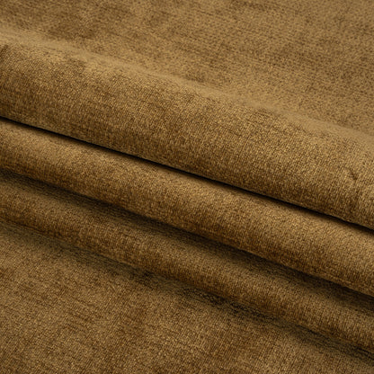 Chenille Upholstery Woven - Treasure - Lanton Collection Folded