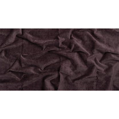 Chenille Upholstery Woven - Wisteria - Lanton Collection Full