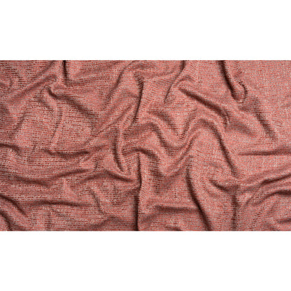 Tweed Upholstery Chenille - Bloodstone Striated - Caprona Collection Full