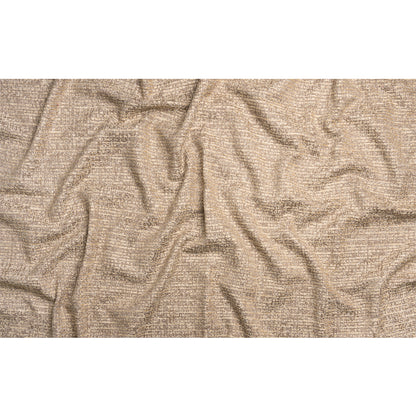 Tweed Upholstery Chenille - Cafe Striated - Caprona Collection Full