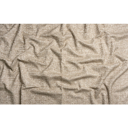 Tweed Upholstery Chenille - Pebble Striated - Caprona Collection Full