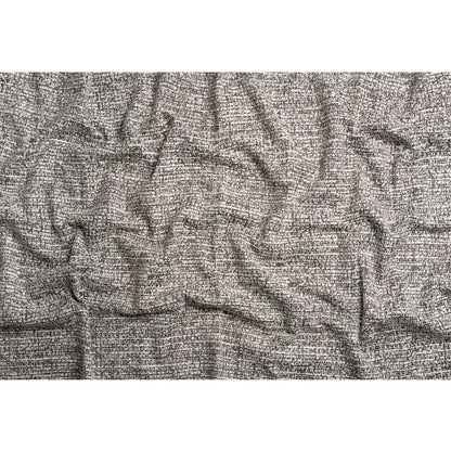 Tweed Upholstery Chenille - Tuxedo Striated - Caprona Collection Full