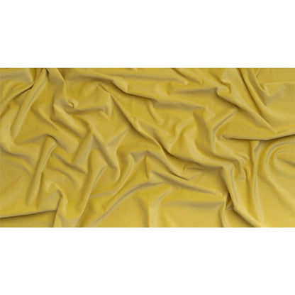 Polyester and Cotton Upholstery Velvet - Acid - Corry Collection Full