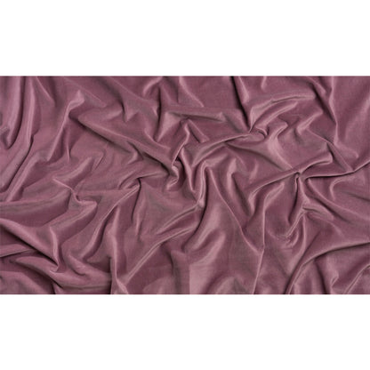 Polyester and Cotton Upholstery Velvet - Passion - Corry Collection Full