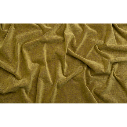 Chenille Upholstery Woven with Latex Backing - Avocado - Lovell Collection Full