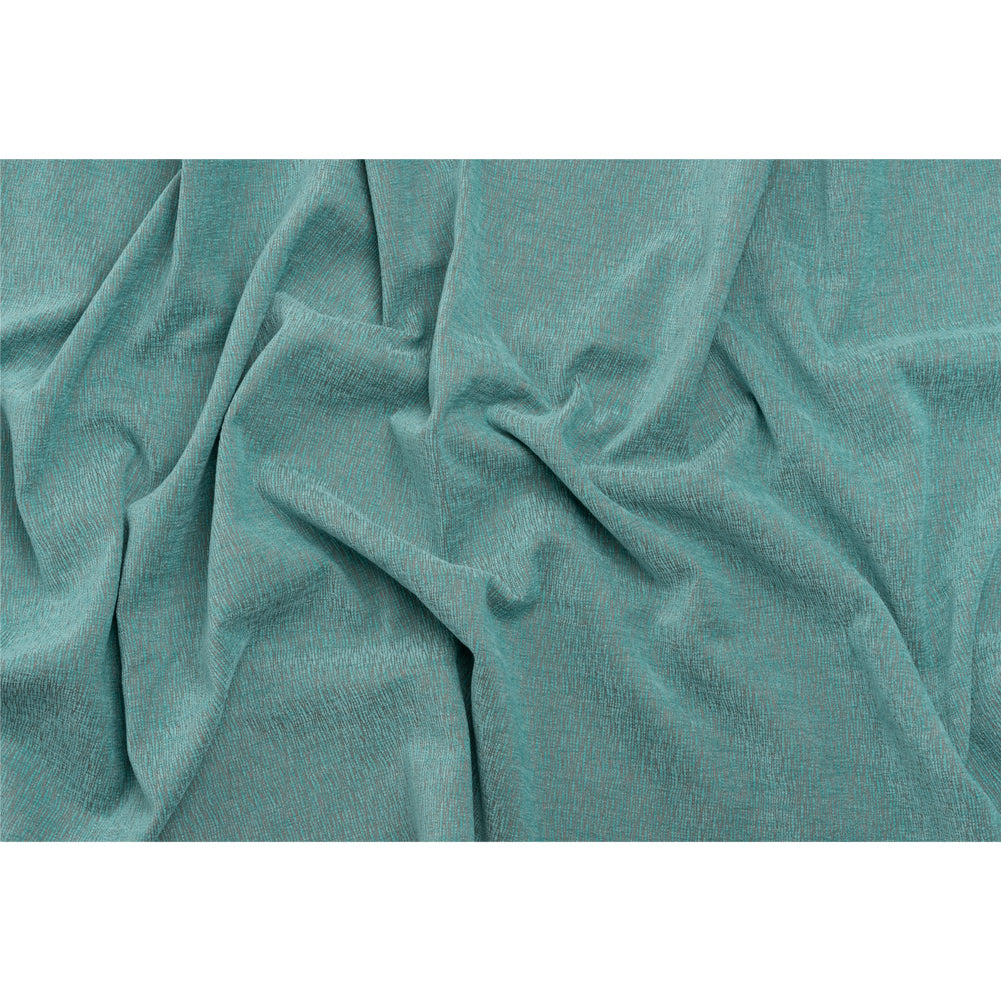 Chenille Upholstery Woven with Latex Backing - Foam - Lovell Collection Full