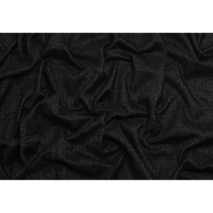 Chenille Upholstery Woven with Latex Backing - Night - Lovell Collection Full