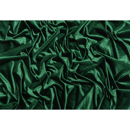 Textured Upholstery Velvet - Emerald - Ainslie Collection Full