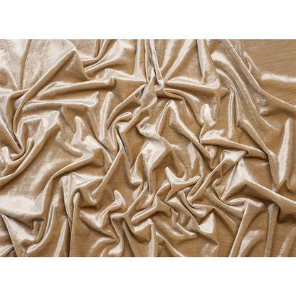 Textured Upholstery Velvet - Frappe - Ainslie Collection Full