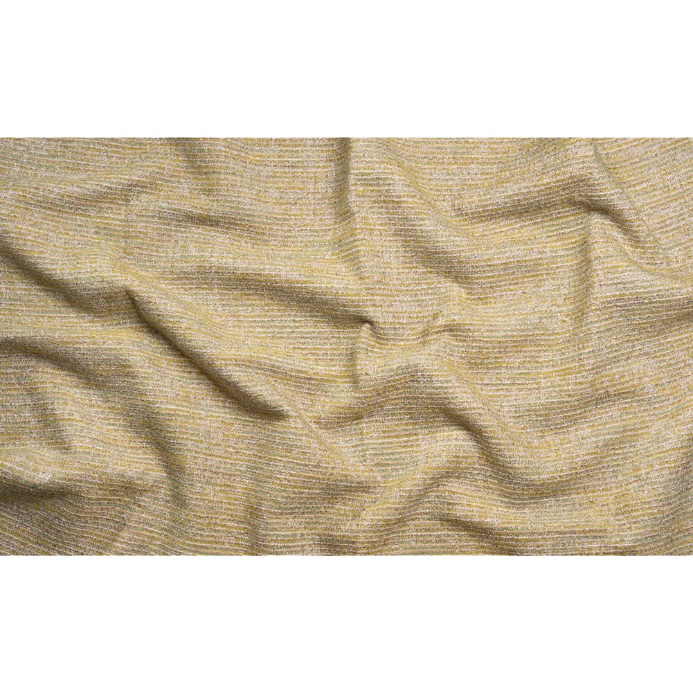 Upholstery Boucle - Limoncello Stripes - Valemount Collection Full
