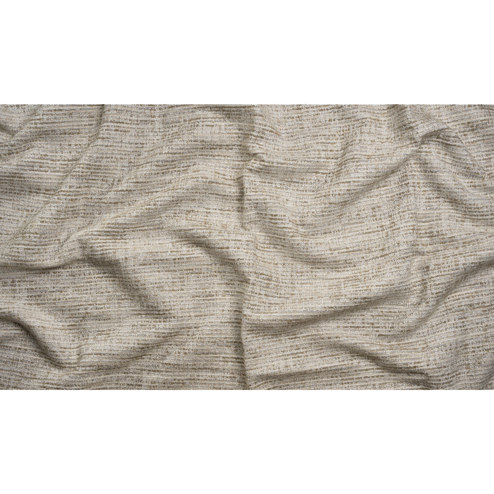 Upholstery Boucle - Mineral Stripes - Valemount Collection Full