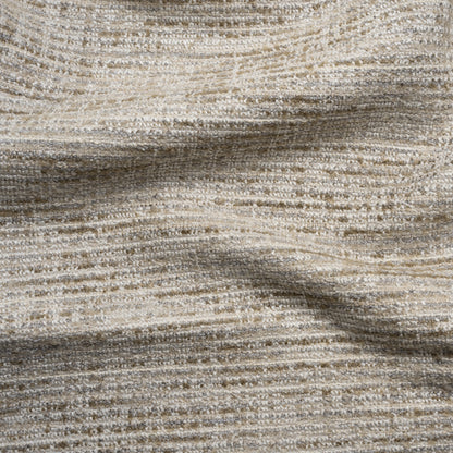 Upholstery Boucle - Mineral Stripes - Valemount Collection