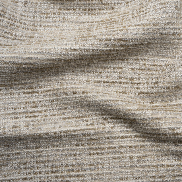 Upholstery Boucle - Mineral Stripes - Valemount Collection