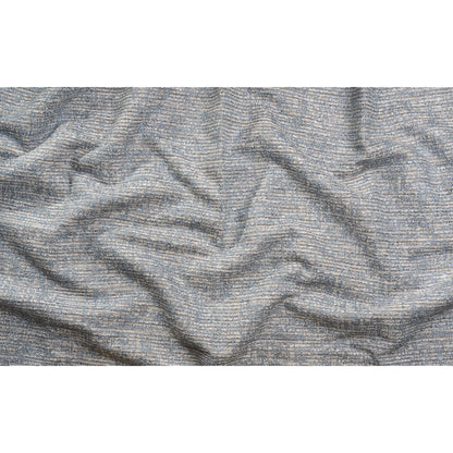 Upholstery Boucle - Sky Stripes - Valemount Collection Full