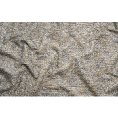 Upholstery Boucle - Smoke Stripes - Valemount Collection Full
