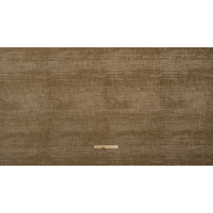 Tweedy Chenille Upholstery Woven - Cocoa - Hartsmere Collection Full
