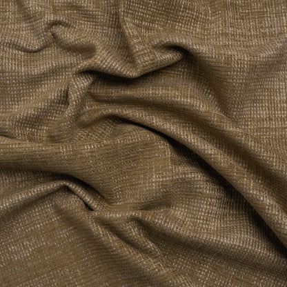 Tweedy Chenille Upholstery Woven - Cocoa - Hartsmere Collection