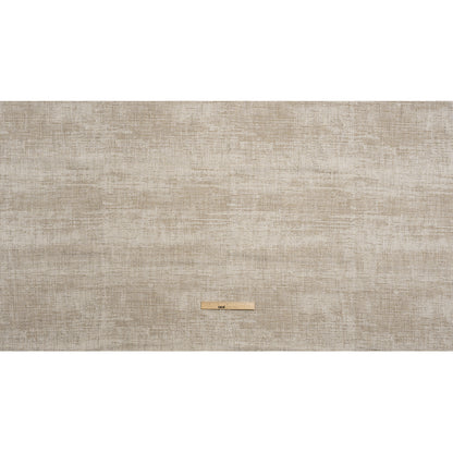 Tweedy Chenille Upholstery Woven - Parchment - Hartsmere Collection Full