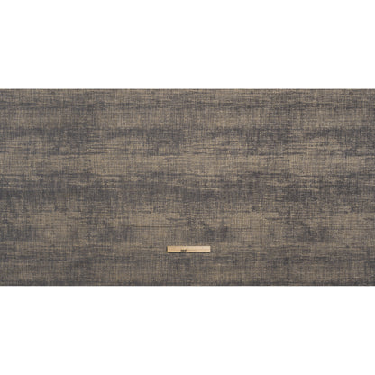 Tweedy Chenille Upholstery Woven - Steel - Hartsmere Collection Full