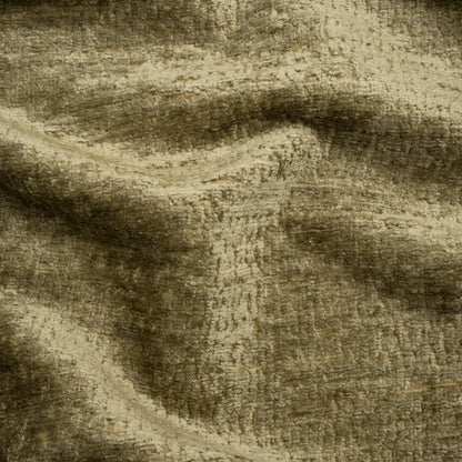 Textured Upholstery Chenille - Dirty Martini - Odie Collection