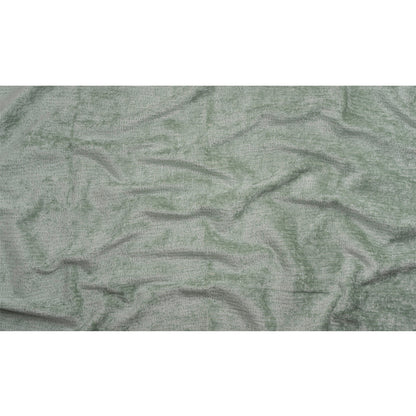 Textured Upholstery Chenille - Mint - Odie Collection Full